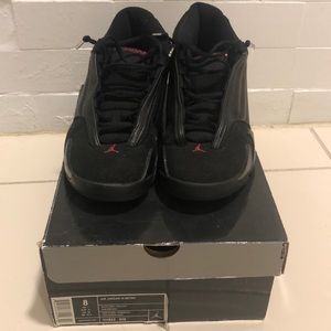 Jordan Retro 14. Size 8
